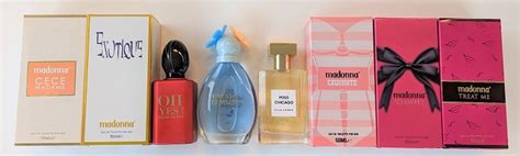 perfume dupes at home bargains